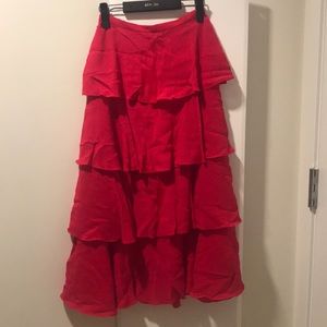 Skirt